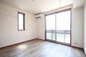 グリーンアベニュー根岸 201号-3