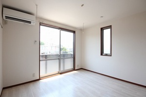 グリーンアベニュー根岸 205号-2