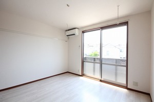 グリーンアベニュー根岸 205号-3