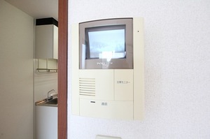 グリーンアベニュー根岸 205号-6