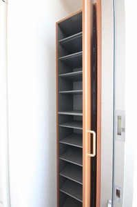 グリーンアベニュー根岸 205号-10