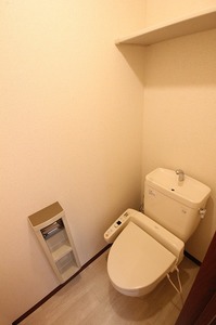グリーンアベニュー根岸 205号-12