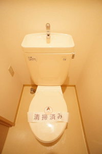 エクセリオン神大寺Ⅰ 103号-9