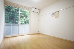 エクセリオン神大寺Ⅰ 105号-2