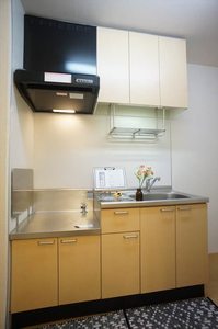 エクセリオン神大寺Ⅰ 105号-5