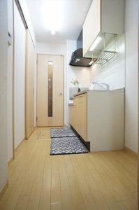 エクセリオン神大寺Ⅰ 105号-6