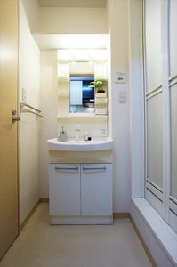 エクセリオン神大寺Ⅰ 105号-7