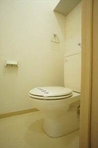 エクセリオン神大寺Ⅰ 105号-9