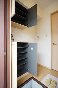 エクセリオン神大寺Ⅰ 105号-11