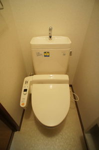 モンテベルデ長坂 101号-6
