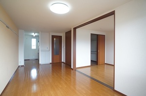 モンテベルデ長坂 202号-2