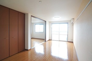 モンテベルデ長坂 202号-3