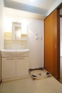 モンテベルデ長坂 202号-8