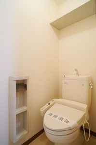 モンテベルデ長坂 202号-10