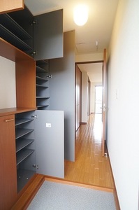 モンテベルデ長坂 202号-11