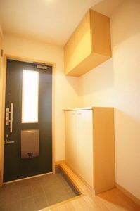 COZY HOUSE 101号-11