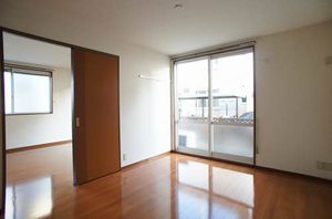 Ｇａｒｄｅｎ　Ｃｏｕｒｔ　Ｓ　Ⅲ 102号-5