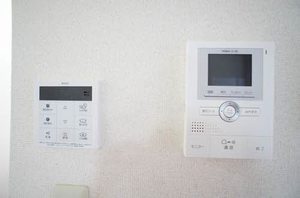 Ｇａｒｄｅｎ　Ｃｏｕｒｔ　Ｓ　Ⅲ 102号-6