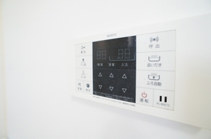 Ｇａｒｄｅｎ　Ｃｏｕｒｔ　Ｓ　Ⅲ 102号-8