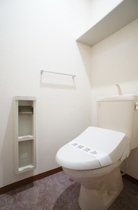 Ｇａｒｄｅｎ　Ｃｏｕｒｔ　Ｓ　Ⅲ 102号-10