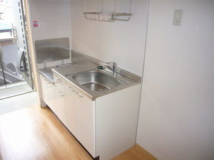 アネックス本町 201号-5