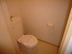 アネックス本町 201号-9