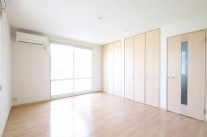 ベルストーリー洋光台 201号-2