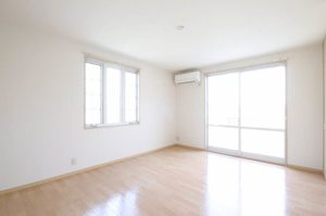 ベルストーリー洋光台 201号-3