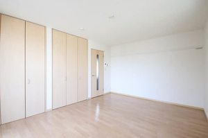 ベルストーリー洋光台 201号-5