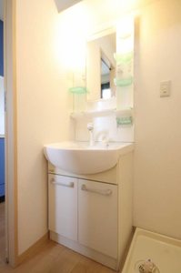 ベルストーリー洋光台 201号-7