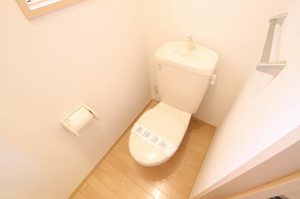 ベルストーリー洋光台 201号-8