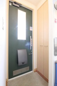 ベルストーリー洋光台 201号-11