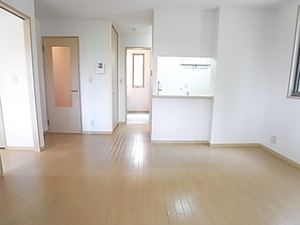 グリーン・ヒルD 101号-4