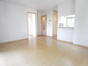 グリーン・ヒルD 101号-5