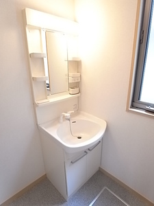 グリーン・ヒルD 101号-10