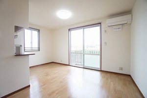 シンフォニックJ 201号-3