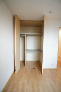 シャトル臼居 102号-7