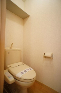 シャトル臼居 102号-11