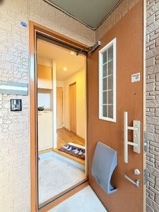 シャトル臼居 102号-13