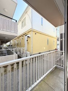 シャトル臼居 102号-14