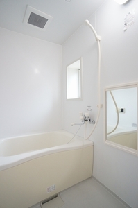 サンシャインヒルズ湘南 201号-8