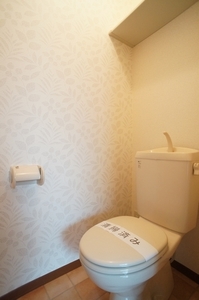 サンシャインヒルズ湘南 201号-10