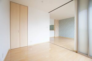 サンシャインヒルズ湘南 202号-7