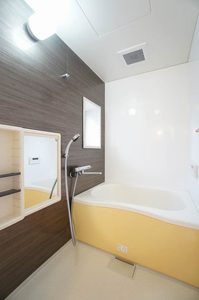 サンシャインヒルズ湘南 202号-9