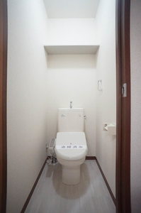 Ｂｅｌｌａ　Ｖｉｓｔａ 203号-5