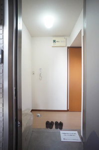 Ｂｅｌｌａ　Ｖｉｓｔａ 203号-9