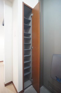 Ｂｅｌｌａ　Ｖｉｓｔａ 203号-10