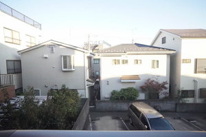 Ｂｅｌｌａ　Ｖｉｓｔａ 203号-11