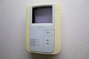 ルミエール森 103号-11