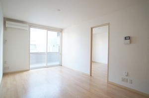 ソレーユ 202号-3